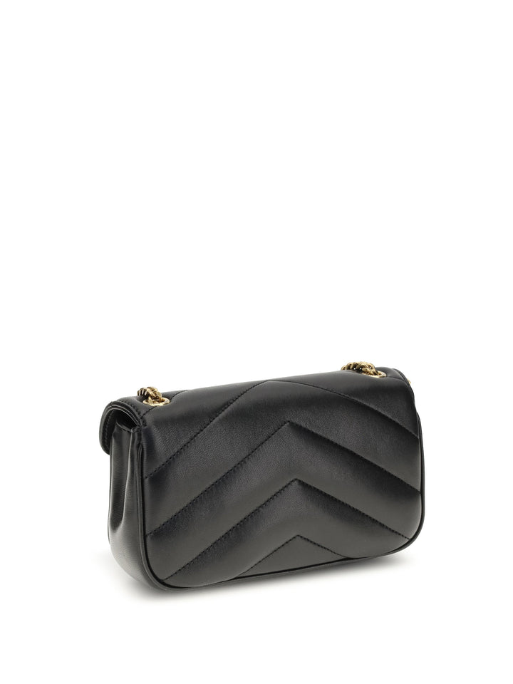 Saint Laurent Women Lou Lou Shoulder Bag