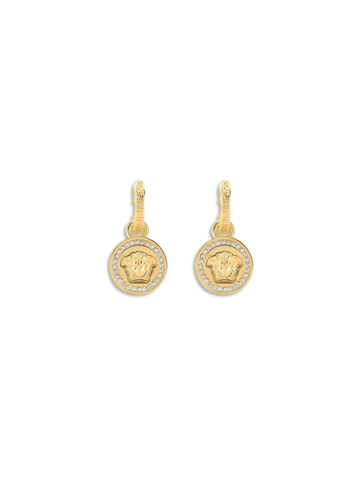 Versace Women Medusa Earrings