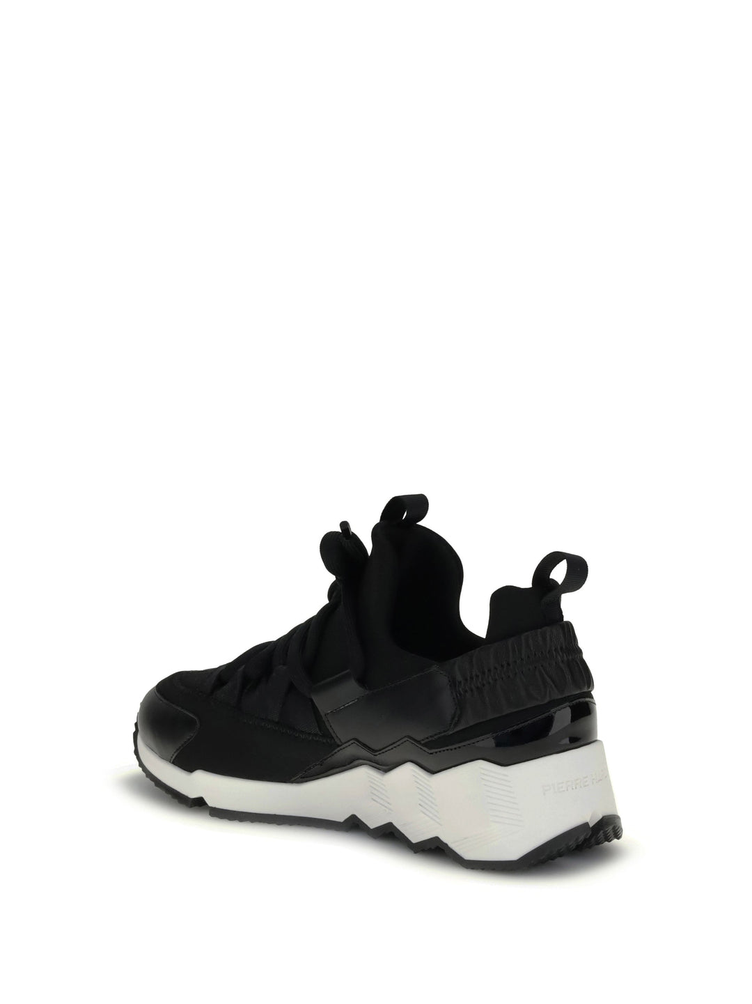 Pierre Hardy Women Trek Cosmetic Sneakers