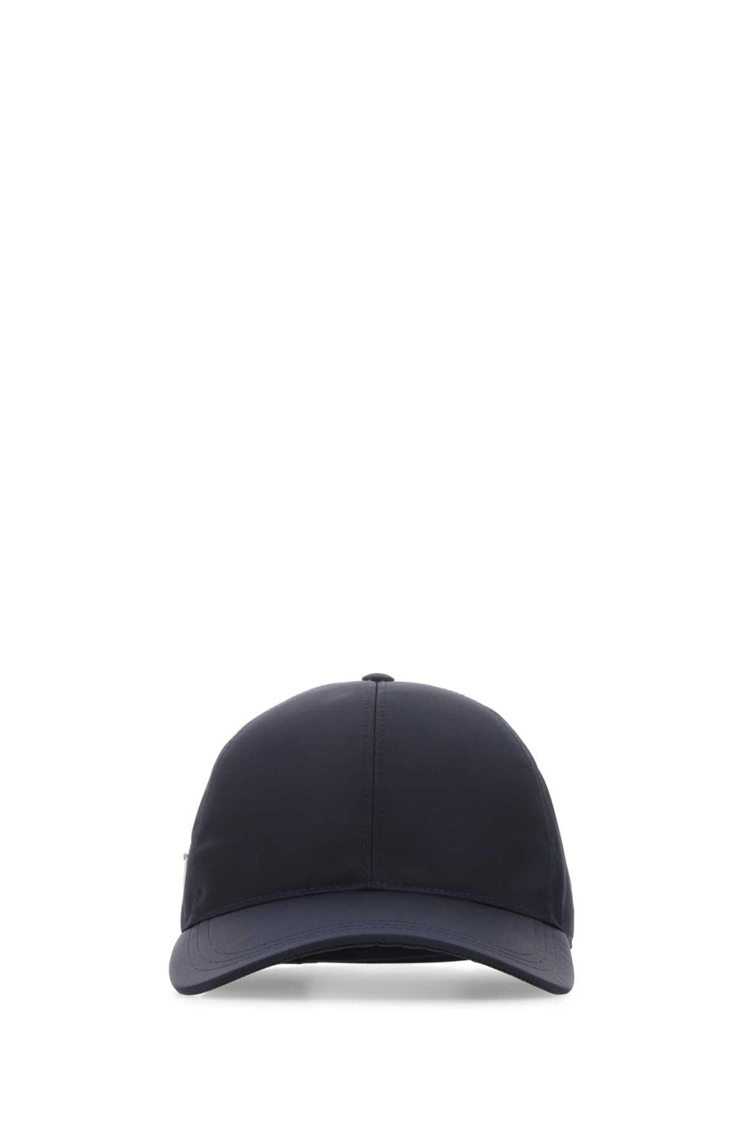 PRADA Recycled Nylon Baseball Cap