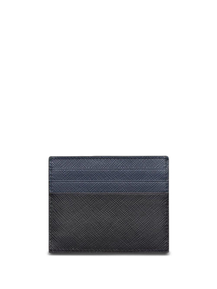 PRADA Mini Card Holder