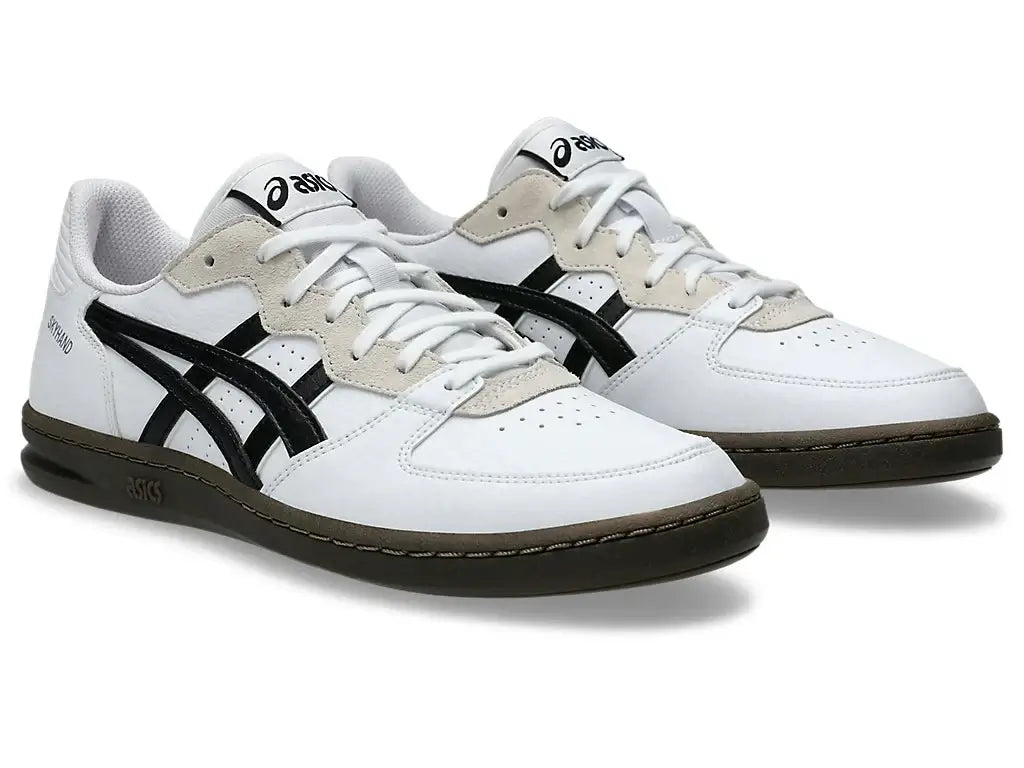 ASICS Skyhand OG White Black