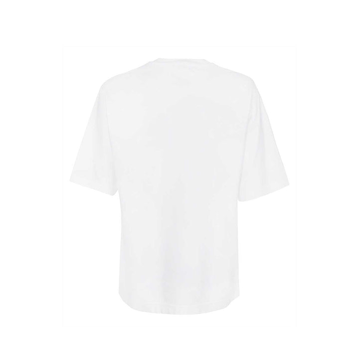 Dolce &amp; Gabbana Cotton Logo T Shirt