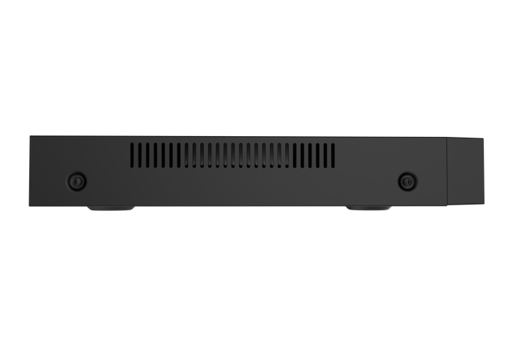 Silarius Pro Series SIL-NVR16CHPOE2 25CH total, 16-Channels 4K POE NVR Gigabit, NVR, 2TB HDD
