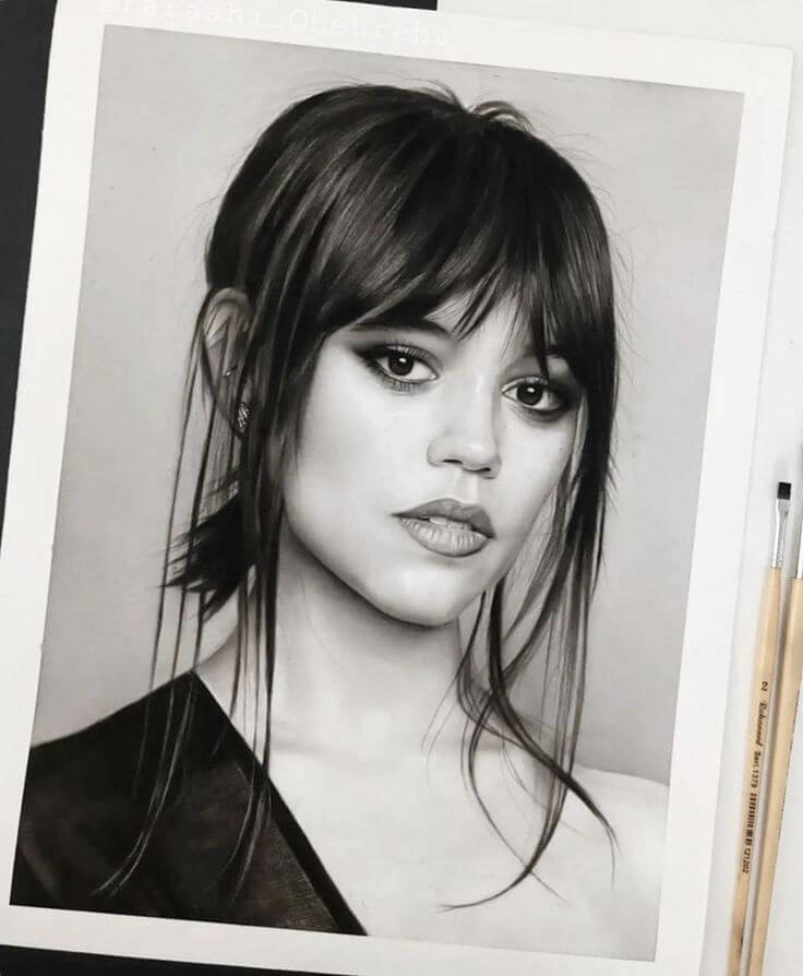 Preview sketches by Muniza Ayoub 📧 Email: munizay2@gmail.com 🔗 LinkedIn: https://tinyurl.com/yr7eeay7