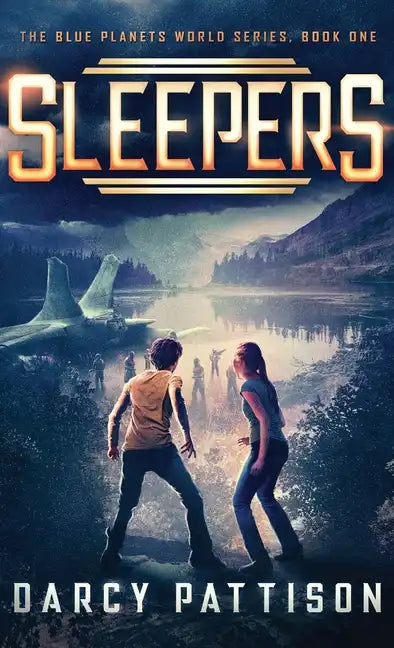 Sleepers - Hardcover