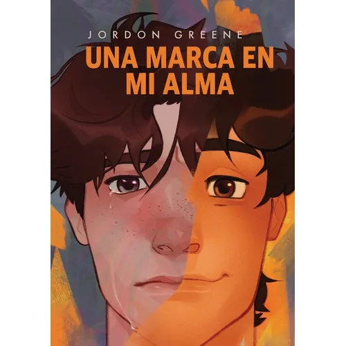 Una marca en mi alma - Paperback