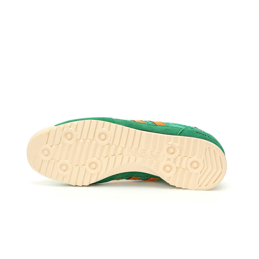 Wales Bonner X Adidas Originals SL72 Knit &