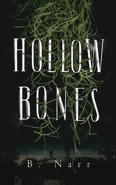 Hollow Bones - Paperback