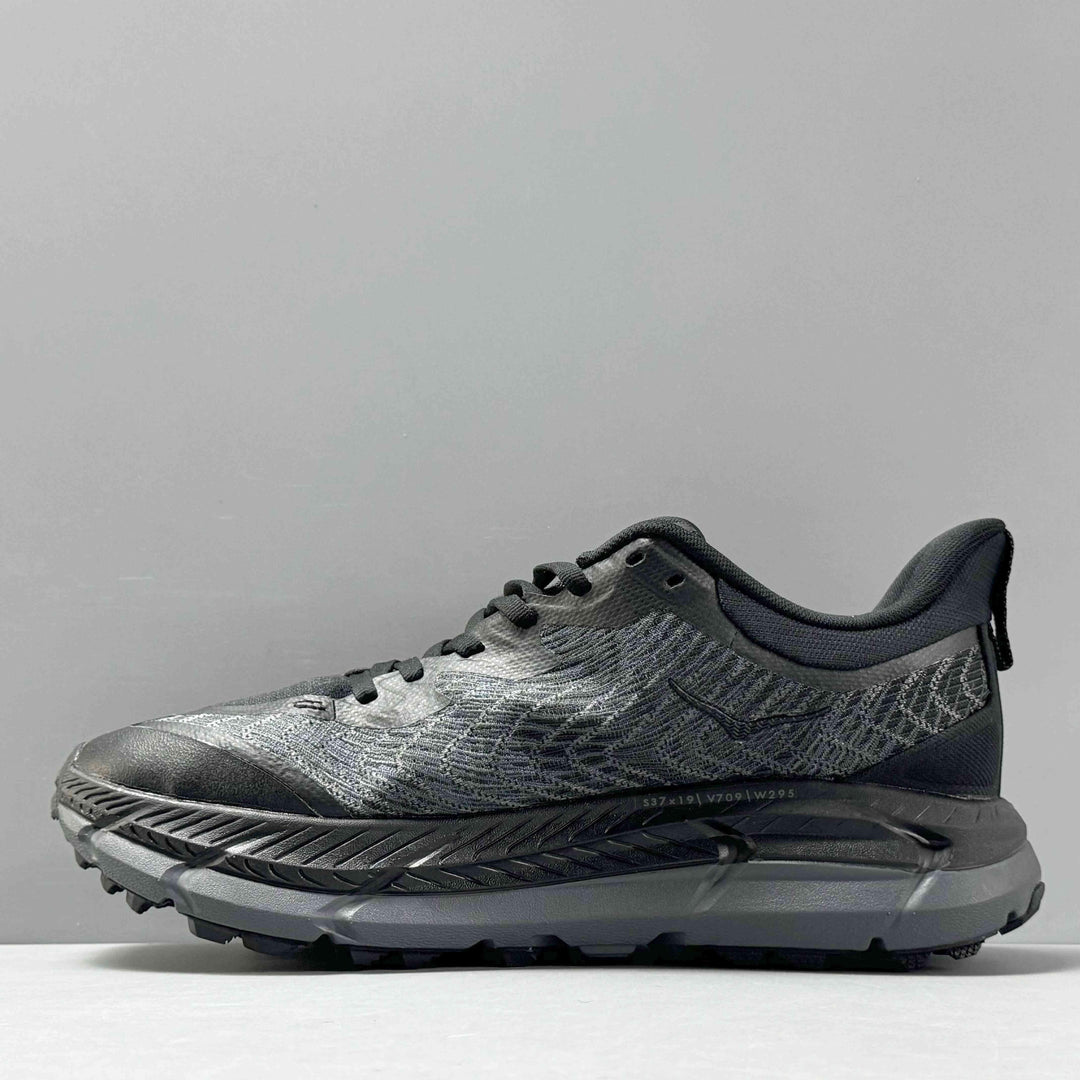 HOKA ONE ONE Mafate Speed 4 &