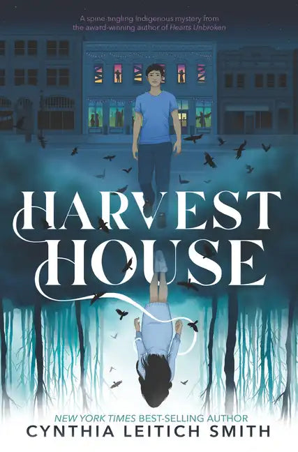 Harvest House - Hardcover