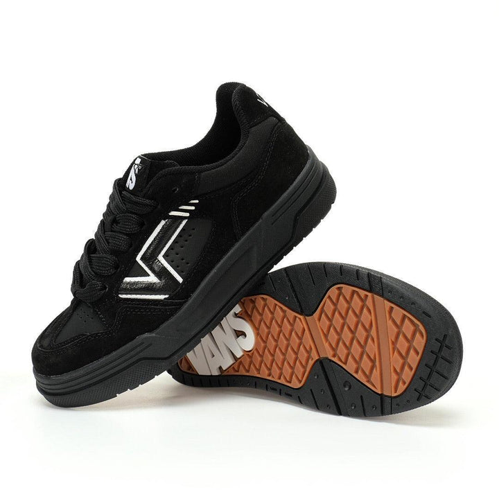 Vans Upland Skate Low &