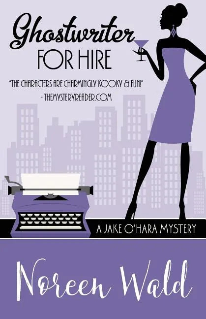 Ghostwriter for Hire - Paperback
