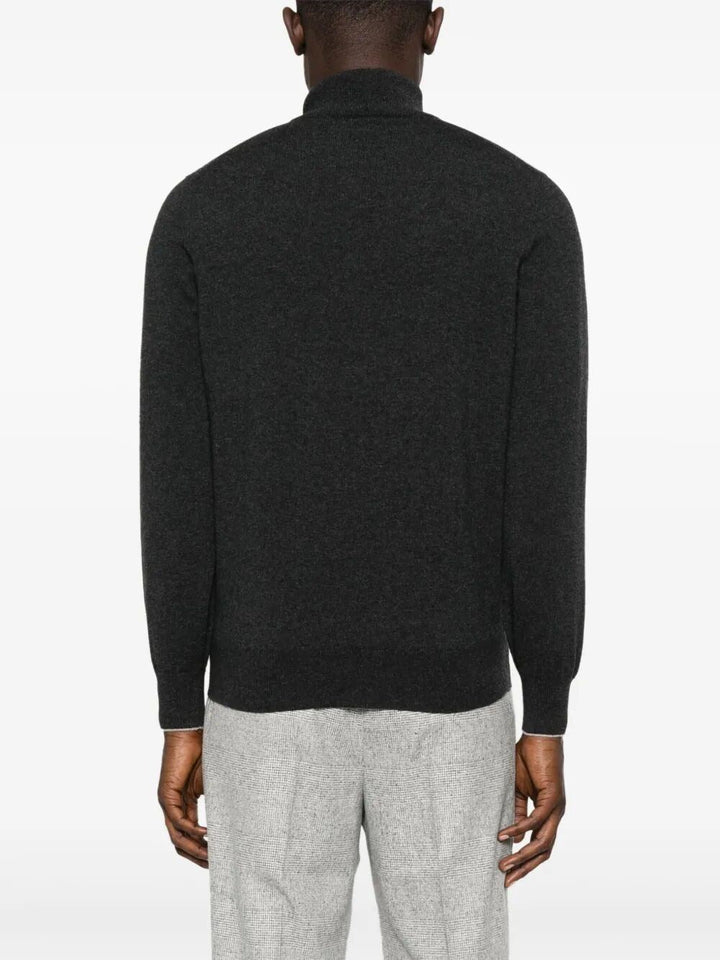 Brunello Cucinelli Men Cashmere Sweater