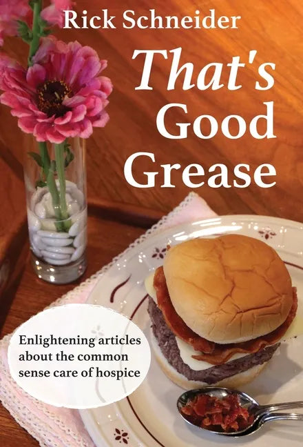 That's Good Grease - Hardcover