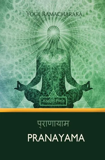 Pranayama - Paperback