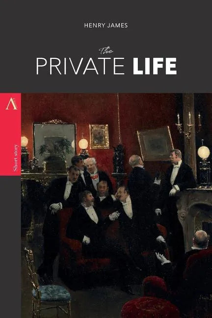 The Private Life - Paperback