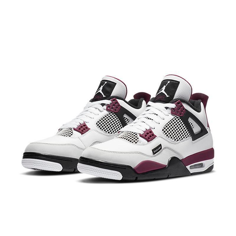 Air Jordan 4 Retro &