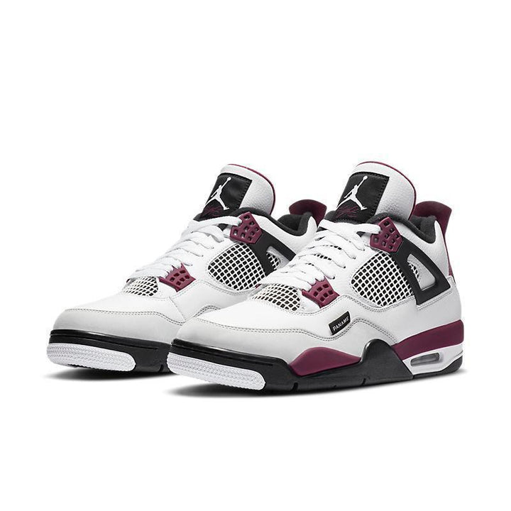 Air Jordan 4 Retro &