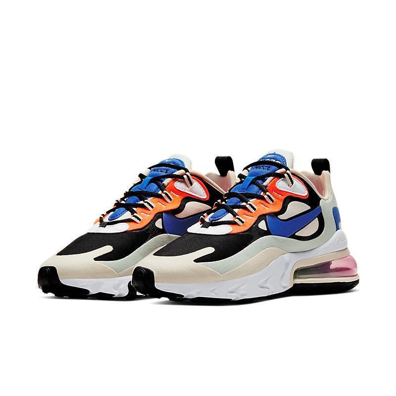 Nike Air Max 270 React &
