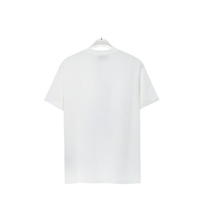 Loewe T-Shirt Without Collar &
