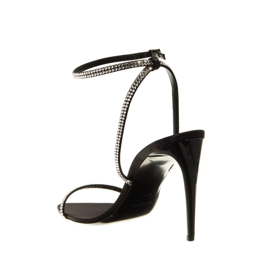 Saint Laurent Ava Sandals Women