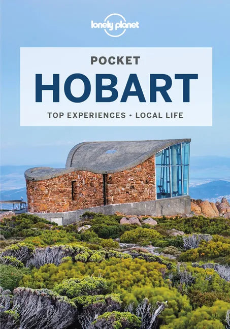 Lonely Planet Pocket Hobart - Paperback