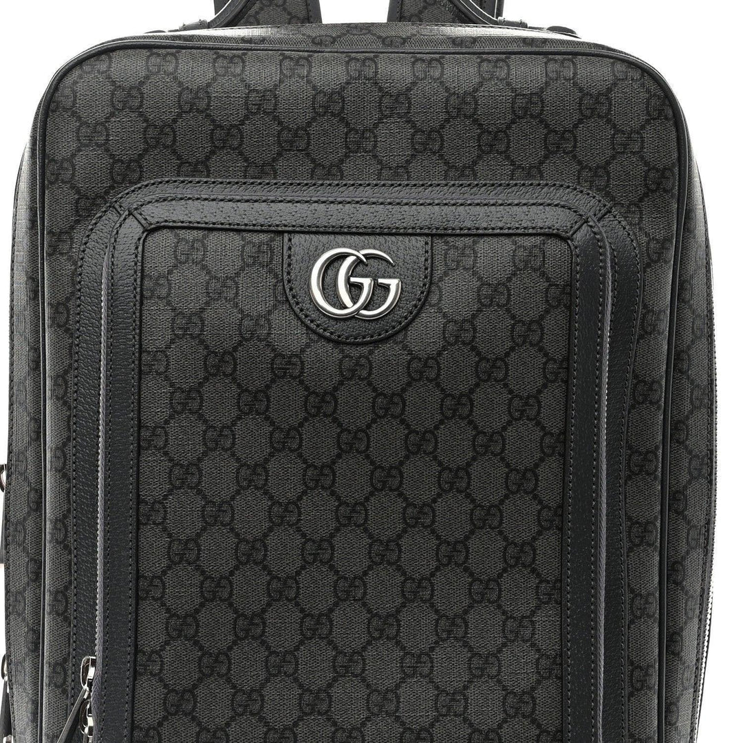 Gucci Ophidia GG Medium Backpack &