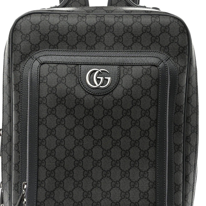 Gucci Ophidia GG Medium Backpack &