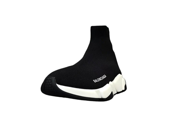 BALENCIAGA SPEED 2.0 RECYCLED KNIT SNEAKER
