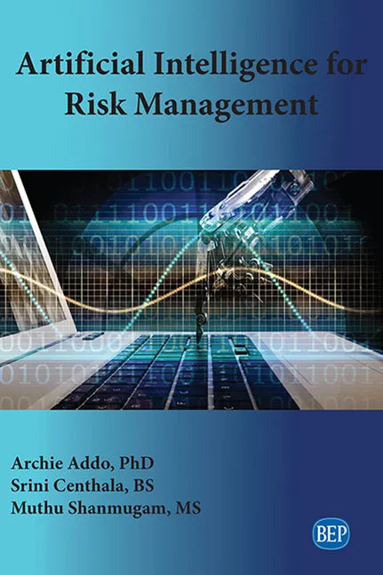 Artificial Intelligence for Risk Management - Paperback
