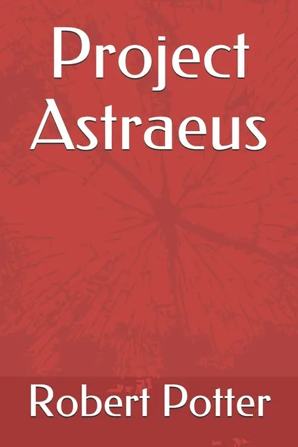 Project Astraeus - Paperback
