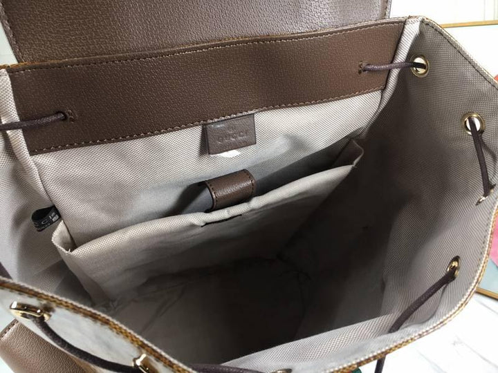 adidas x Gucci Backpack &
