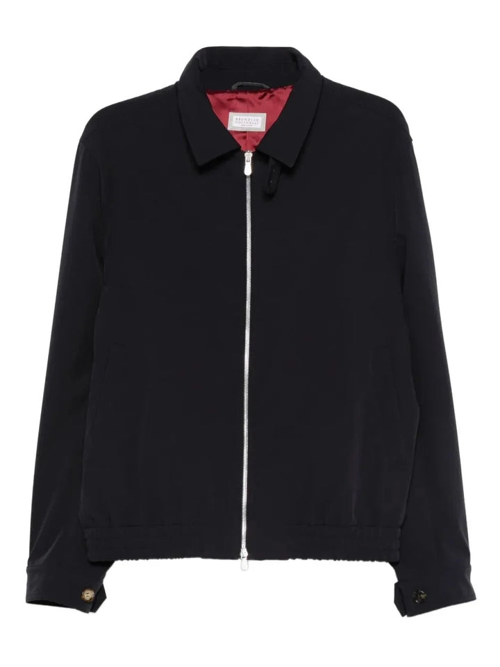 Brunello Cucinelli Men Jacket
