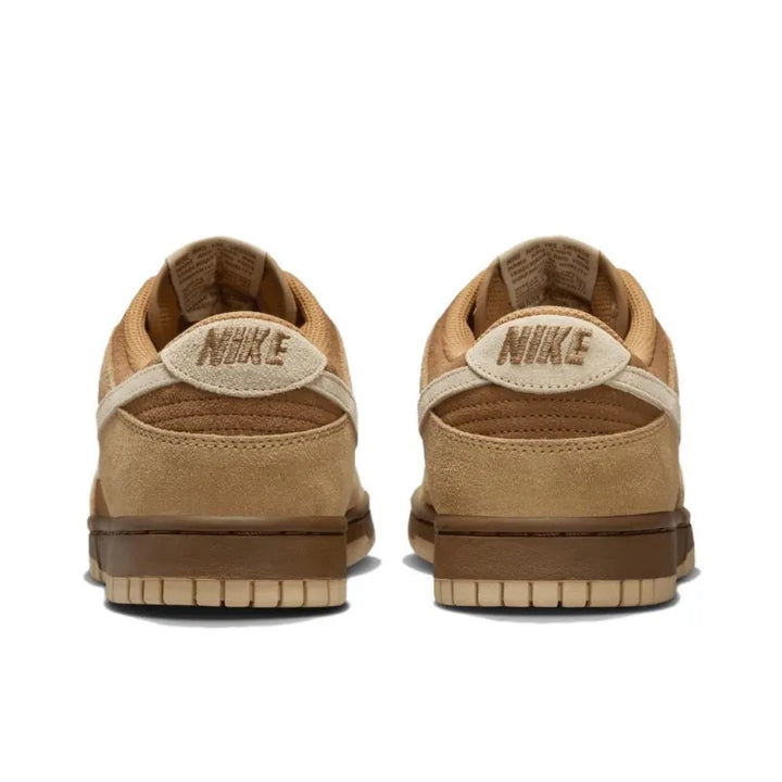 Nike Dunk Low Reverse Maple