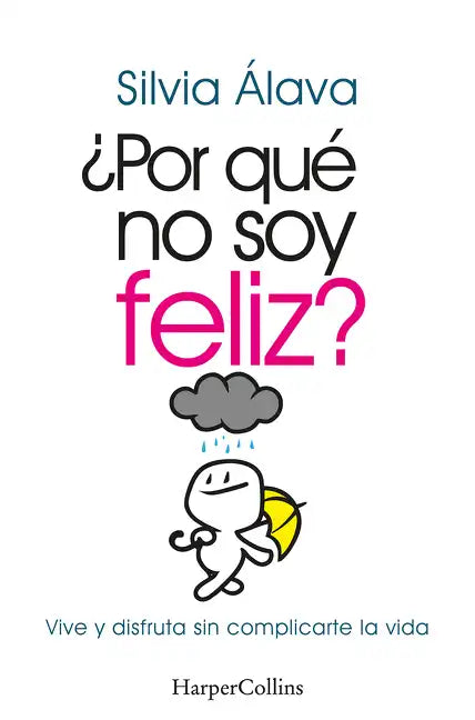 ¿Por qué no soy feliz? - Paperback