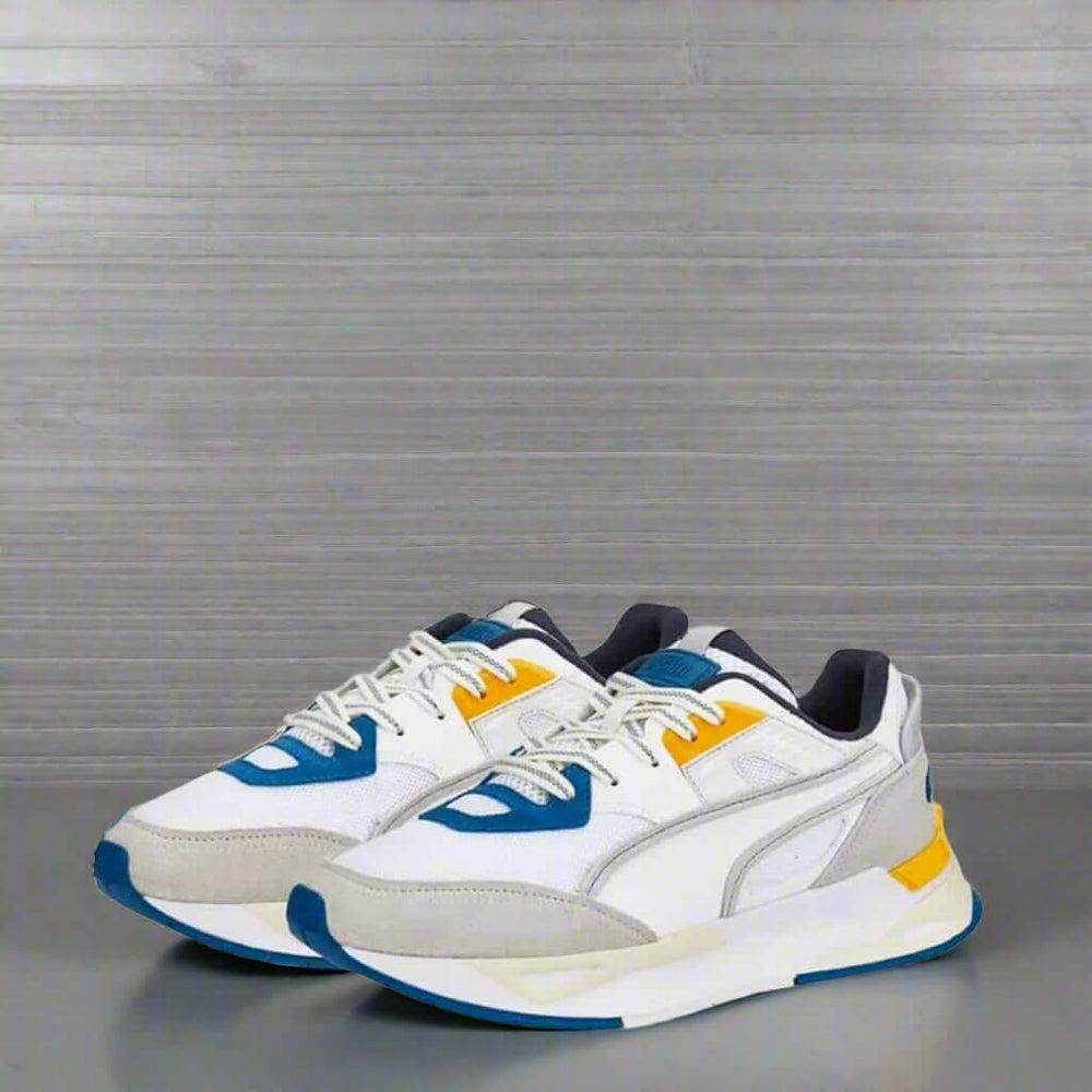 Puma unisex low top Sneakers