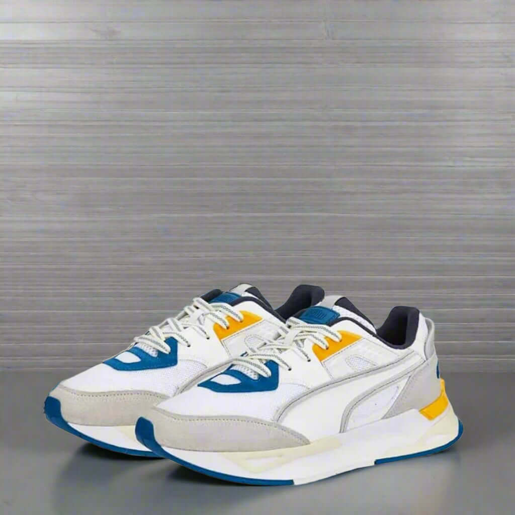 Puma unisex low top Sneakers