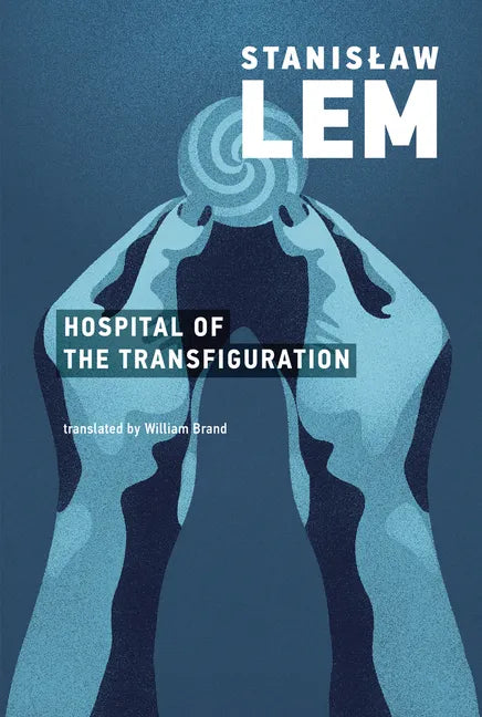 Hospital of the Transfiguration - Paperback