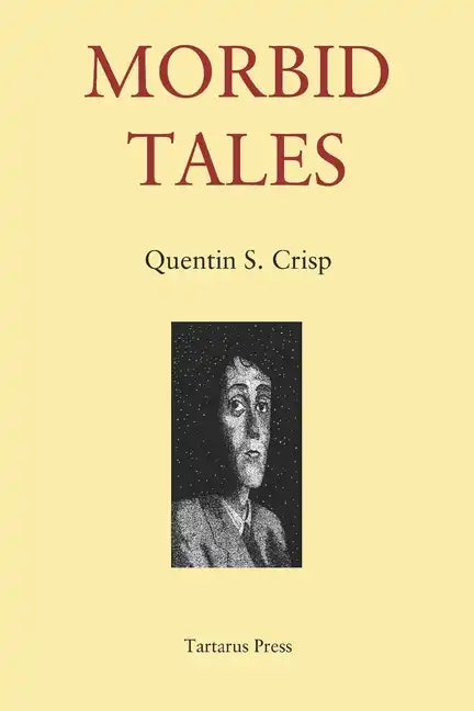 Morbid Tales - Paperback