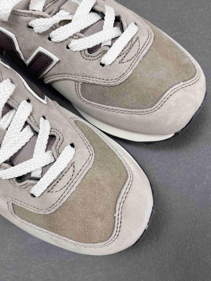 New Balance 574 Athletic Grey