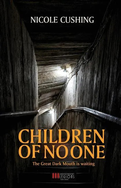 Children of No One - Paperback