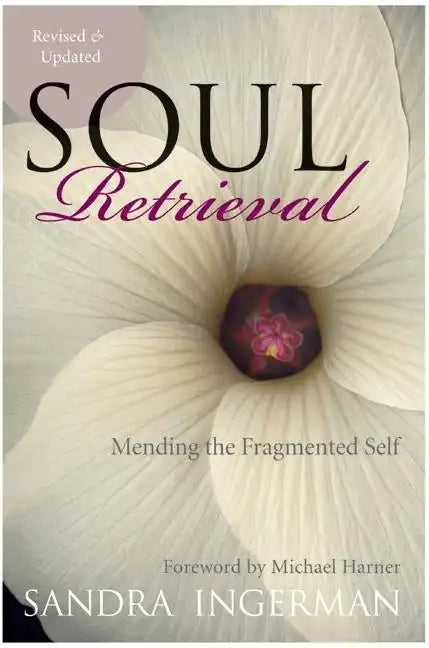 Soul Retrieval: Mending the Fragmented Self - Paperback