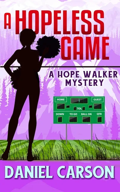 A Hopeless Game - Paperback