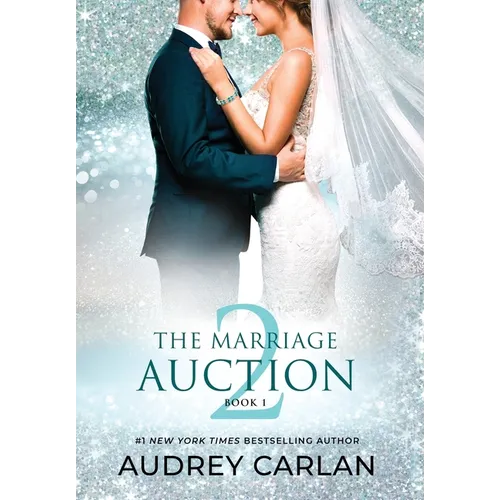The Marriage Auction 2, Book One - Hardcover
