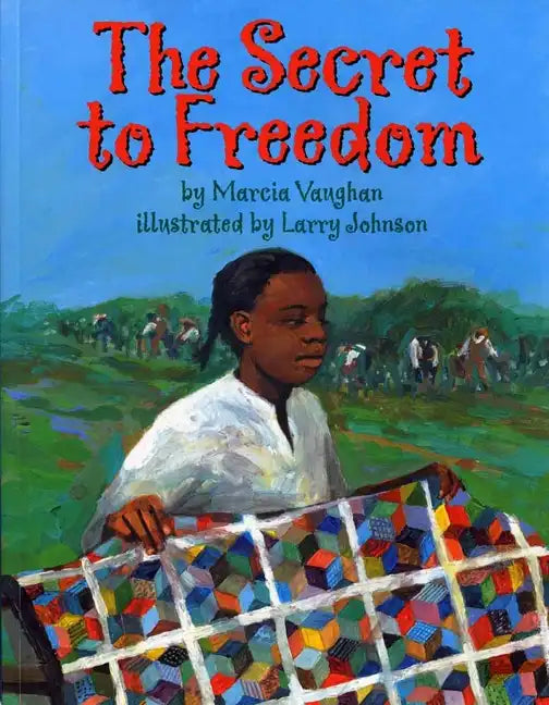 The Secret to Freedom - Paperback