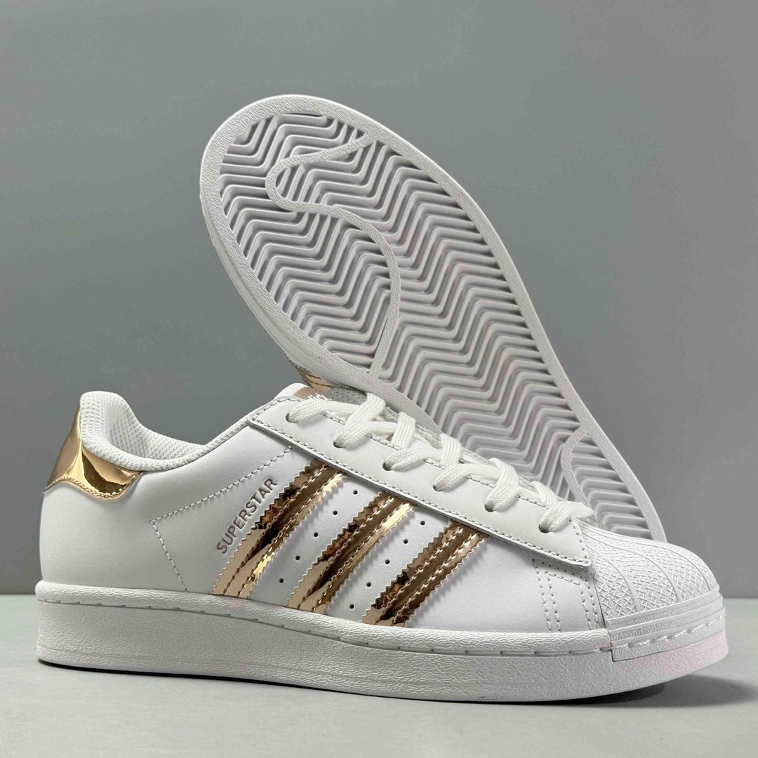 Adidas Superstar &