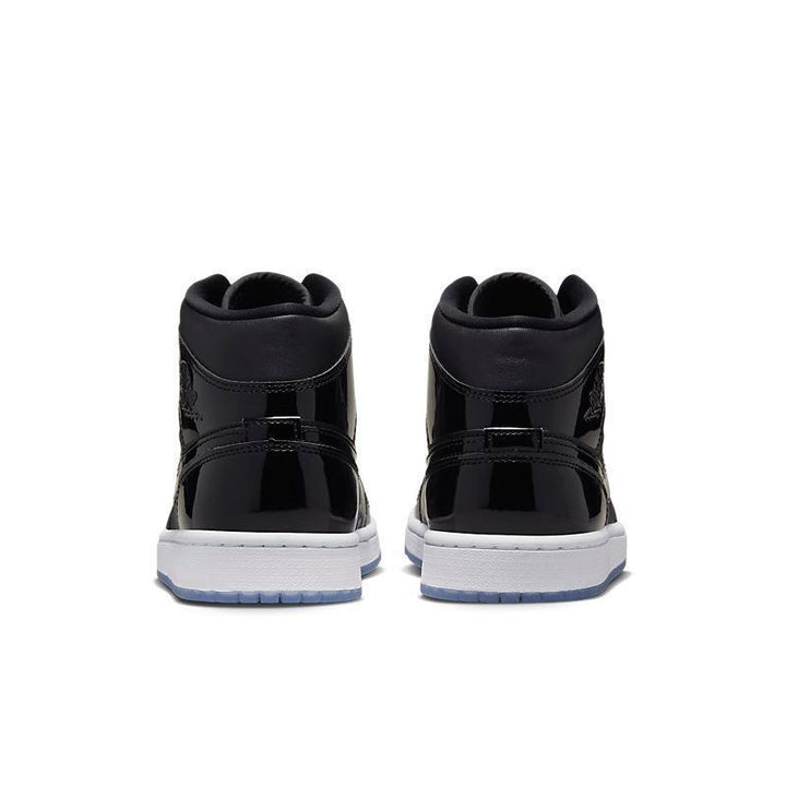 Air Jordan 1 Mid SE &