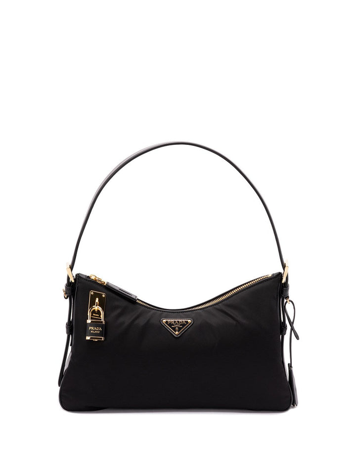 Prada Women `Prada Aimée` Large Shoulder Bag