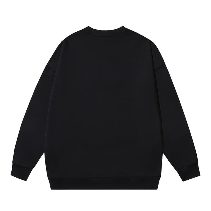 Off-White Bookish flower skate hoodie
